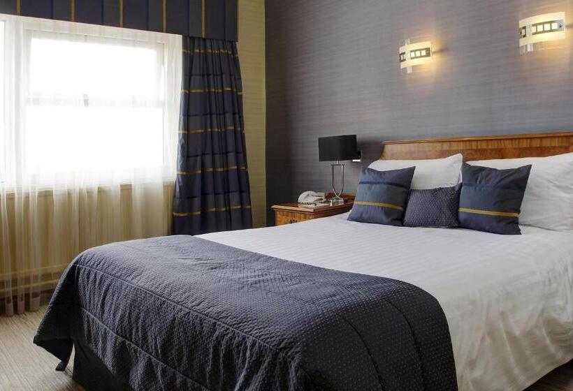 Номер Стандарт, Best Western Aberavon Beach