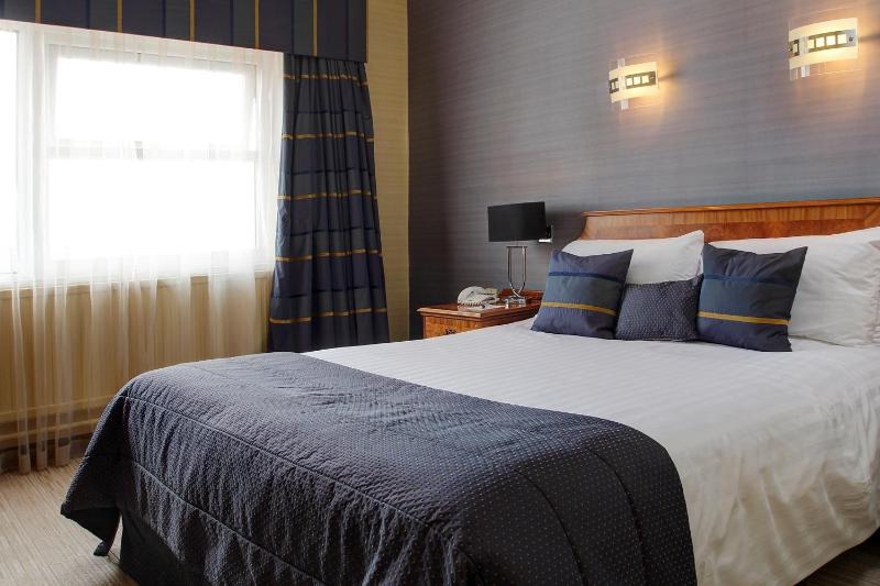 Номер Стандарт, Best Western Aberavon Beach