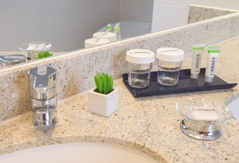 سوییت جونیور, Lindner Hotel Cottbus