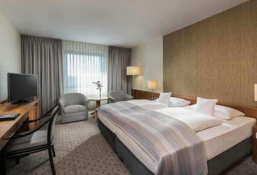 اتاق کلاسیک, Maritim Airport Hotel Hannover