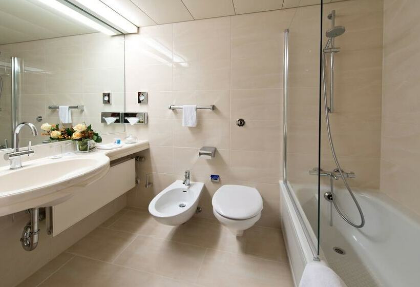 اتاق کلاسیک, Maritim Airport Hotel Hannover