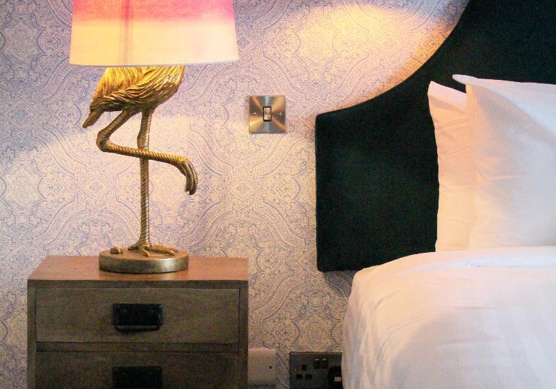 Номер Superior, Maritim Airport Hotel Hannover