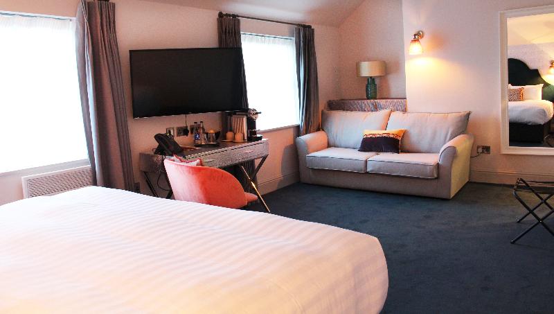 اتاق سوپریور, Maritim Airport Hotel Hannover