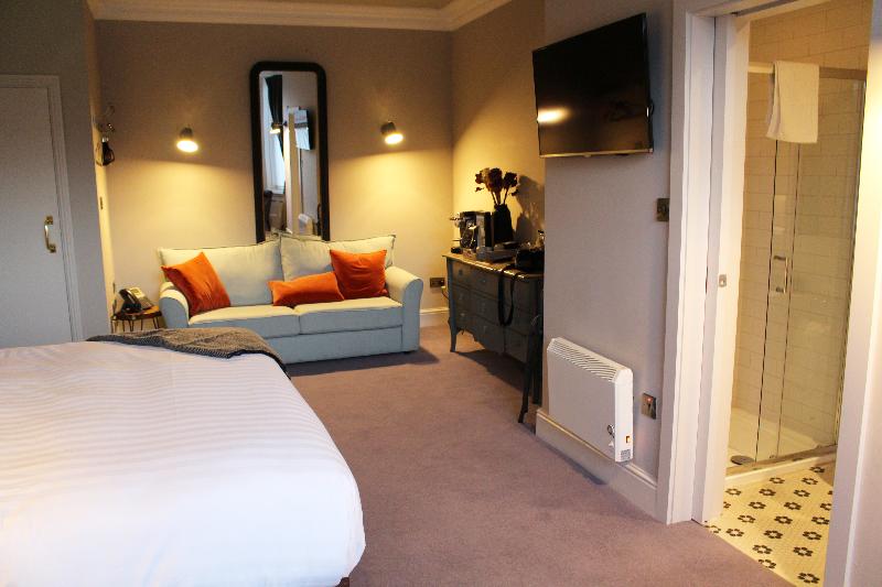 Номер Superior, Maritim Airport Hotel Hannover
