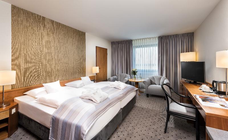 Семейный Номер Superior, Maritim Airport Hotel Hannover