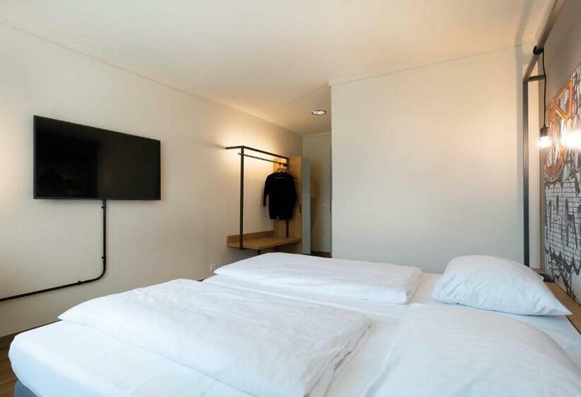 스탠다드 룸, Seminaris Hotel Bad Boll