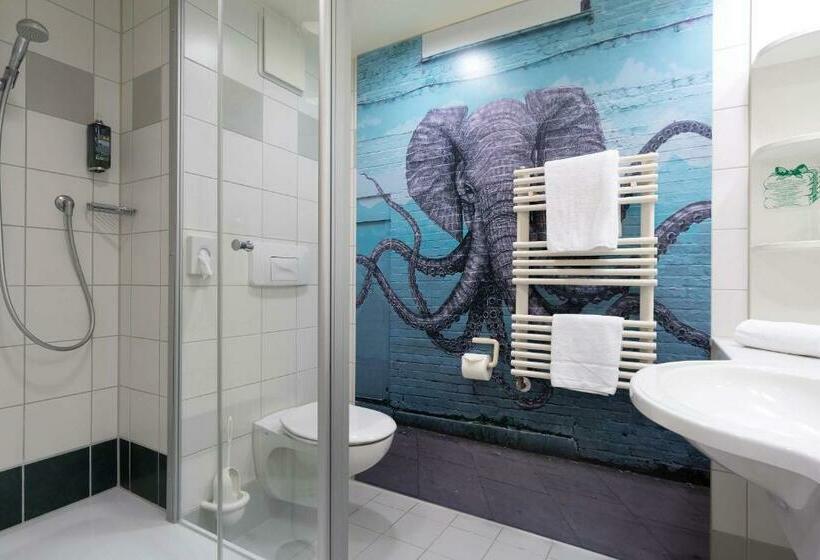 스탠다드 룸, Seminaris Hotel Bad Boll