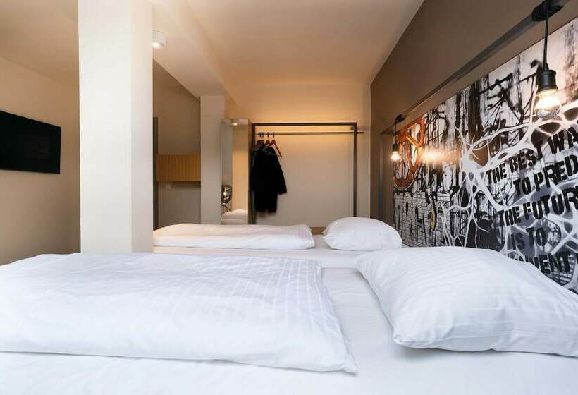 스탠다드 룸, Seminaris Hotel Bad Boll