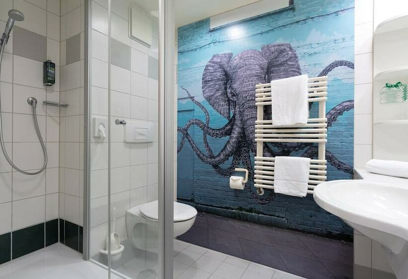 스탠다드 룸, Seminaris Hotel Bad Boll