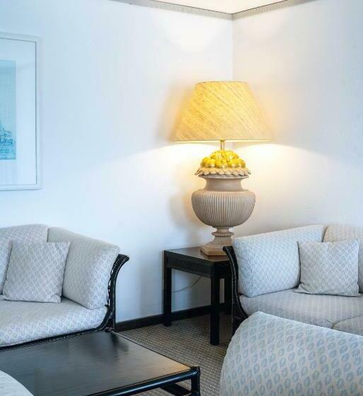 스위트, Seminaris Hotel Bad Boll