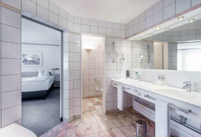 스위트, Seminaris Hotel Bad Boll
