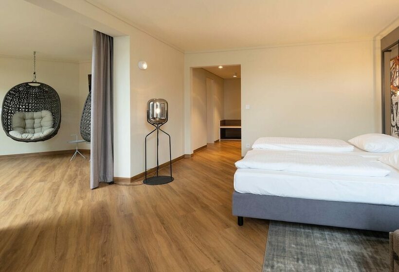 스위트, Seminaris Hotel Bad Boll