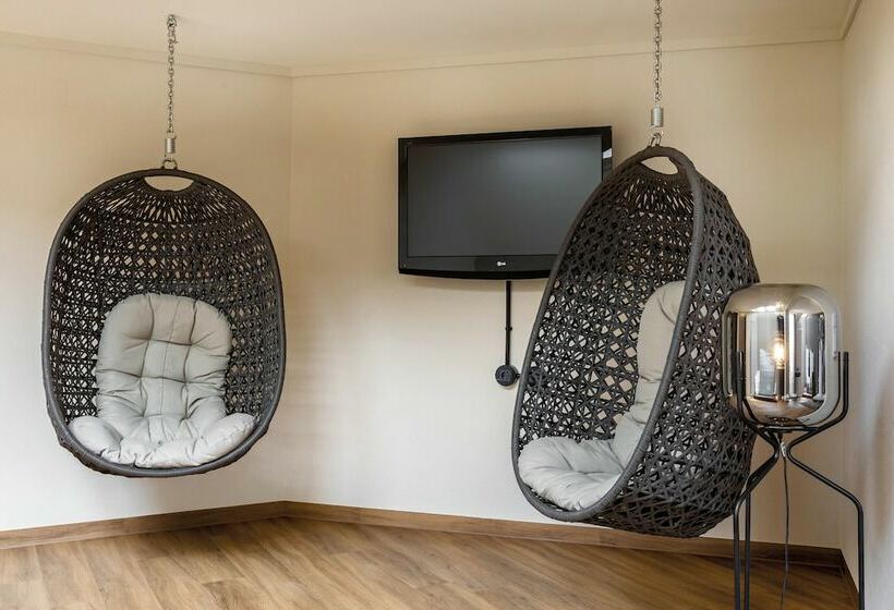 스위트, Seminaris Hotel Bad Boll