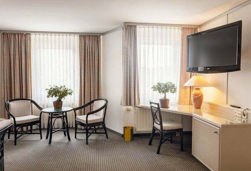 스위트, Seminaris Hotel Bad Boll