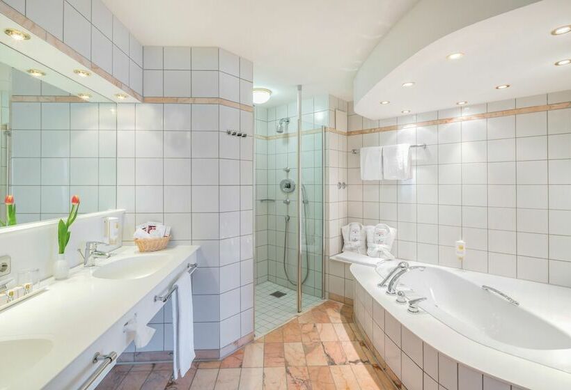 스위트, Seminaris Hotel Bad Boll