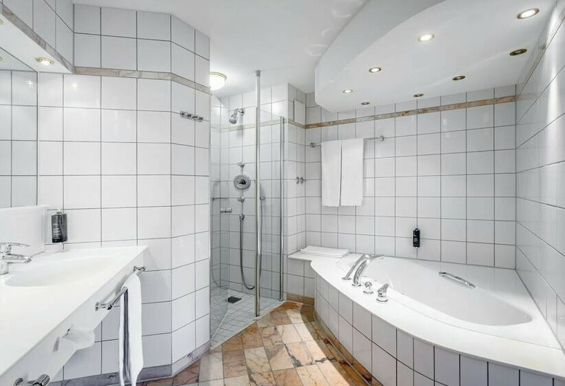 스위트, Seminaris Hotel Bad Boll