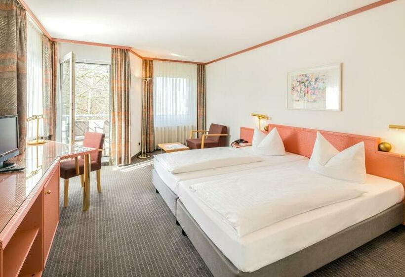 플러스 스탠다드 룸, Seminaris Hotel Bad Boll