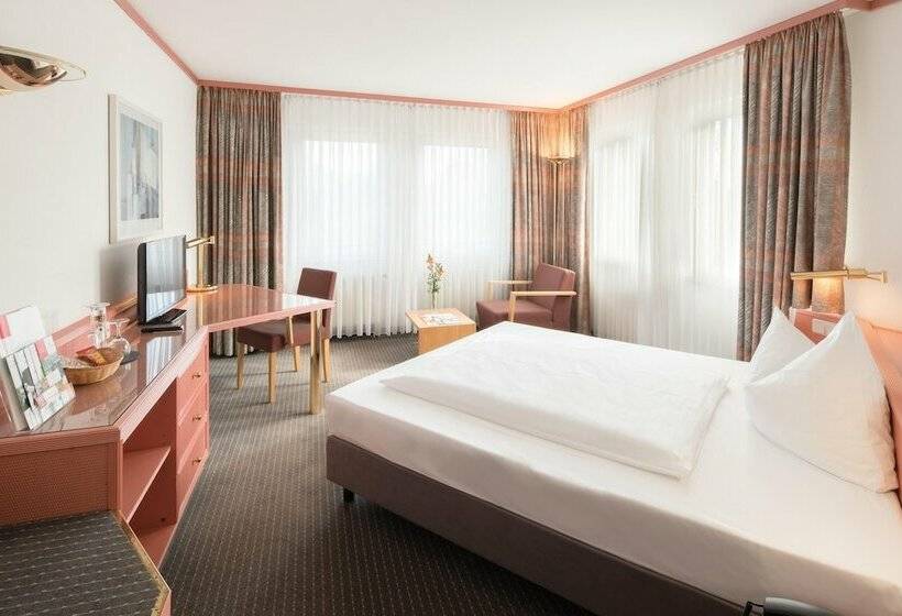 플러스 스탠다드 룸, Seminaris Hotel Bad Boll