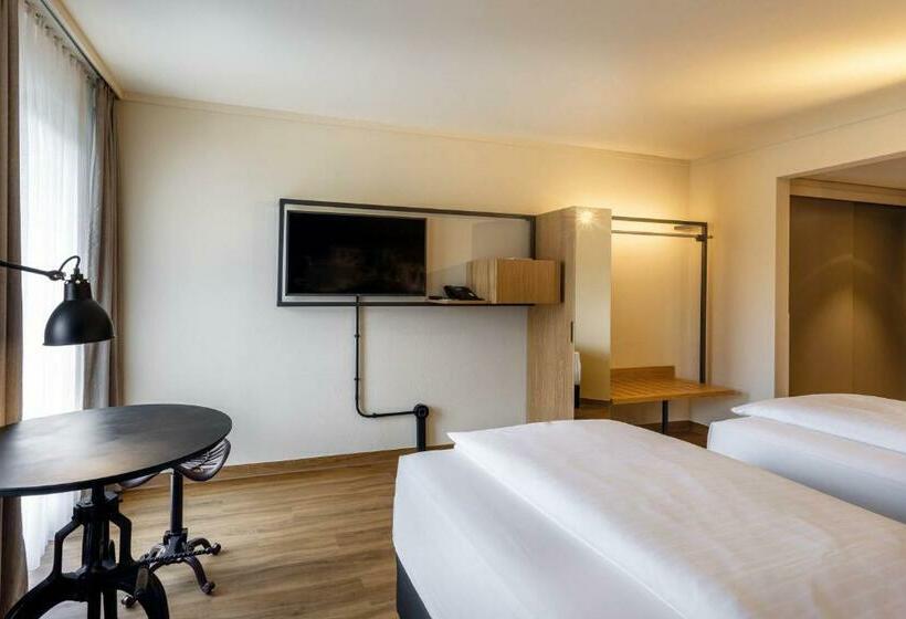 수피리어 룸, Seminaris Hotel Bad Boll