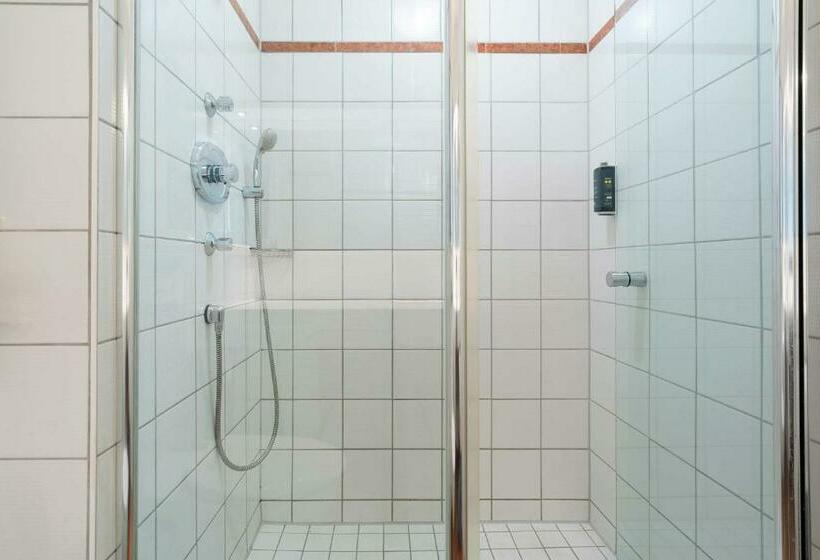 수피리어 룸, Seminaris Hotel Bad Boll