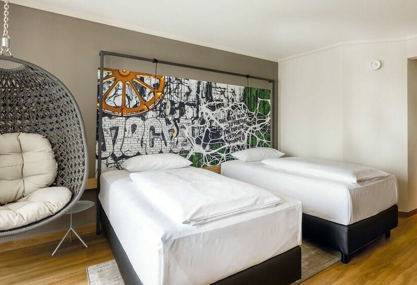 수피리어 룸, Seminaris Hotel Bad Boll