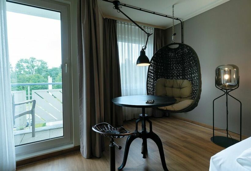 수피리어 룸, Seminaris Hotel Bad Boll