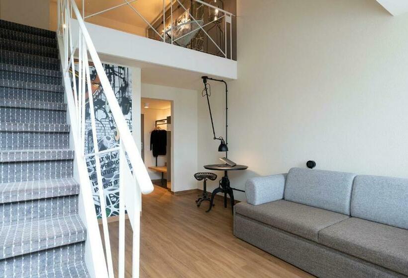 패밀리 룸, Seminaris Hotel Bad Boll