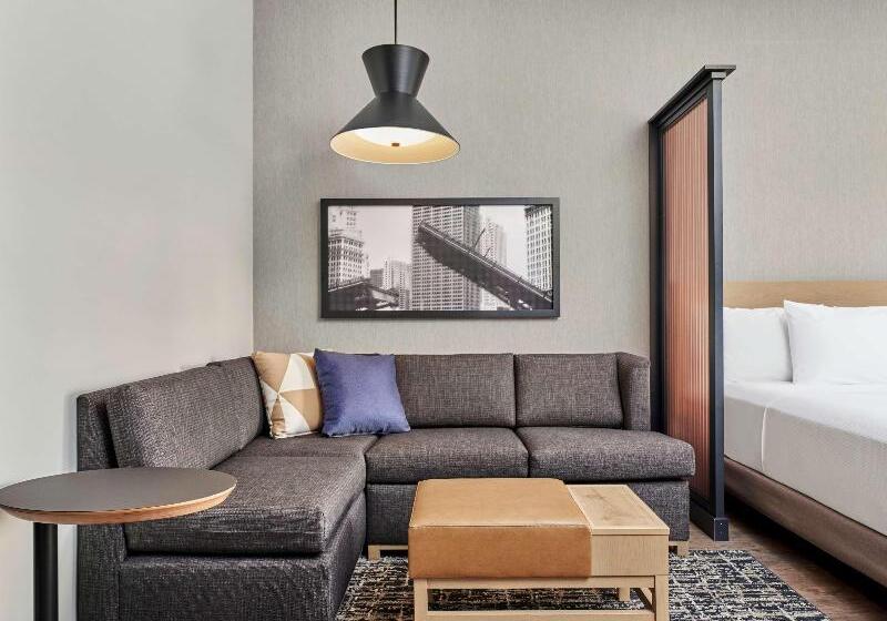 스위트, Seminaris Hotel Bad Boll