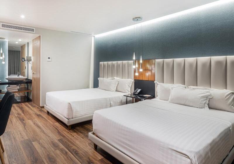 스위트, Seminaris Hotel Bad Boll