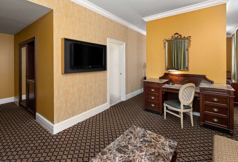 스위트, The Lafayette New Orleans By Kasa