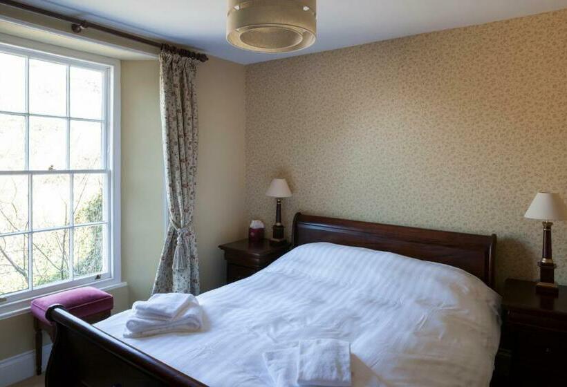 Family Suite, The Wellington
