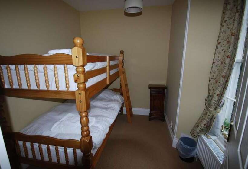 Family Suite, The Wellington