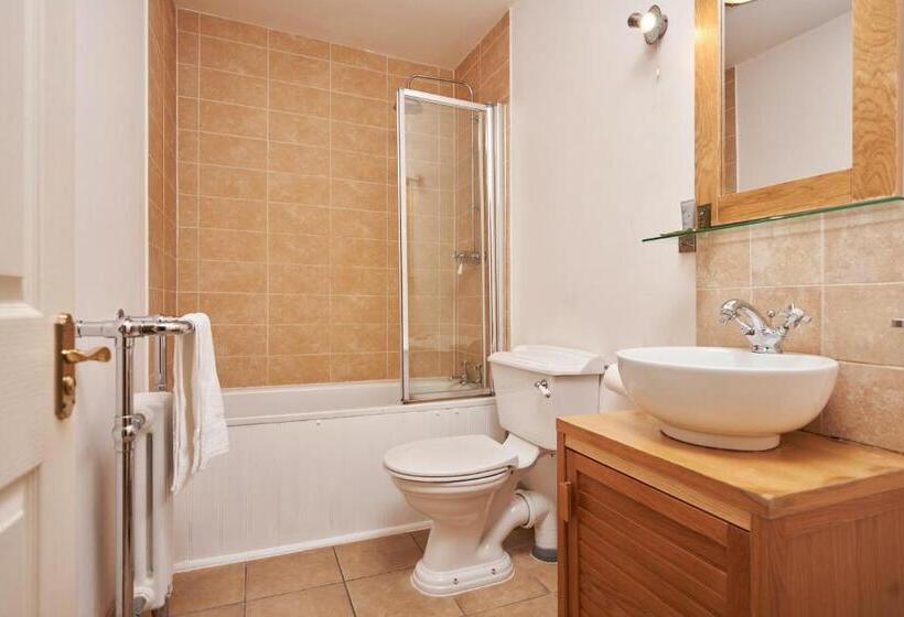 Family Suite, The Wellington