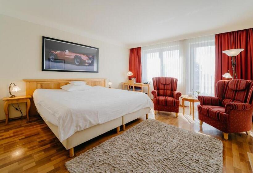 Номер Комфорт, Waldkrug