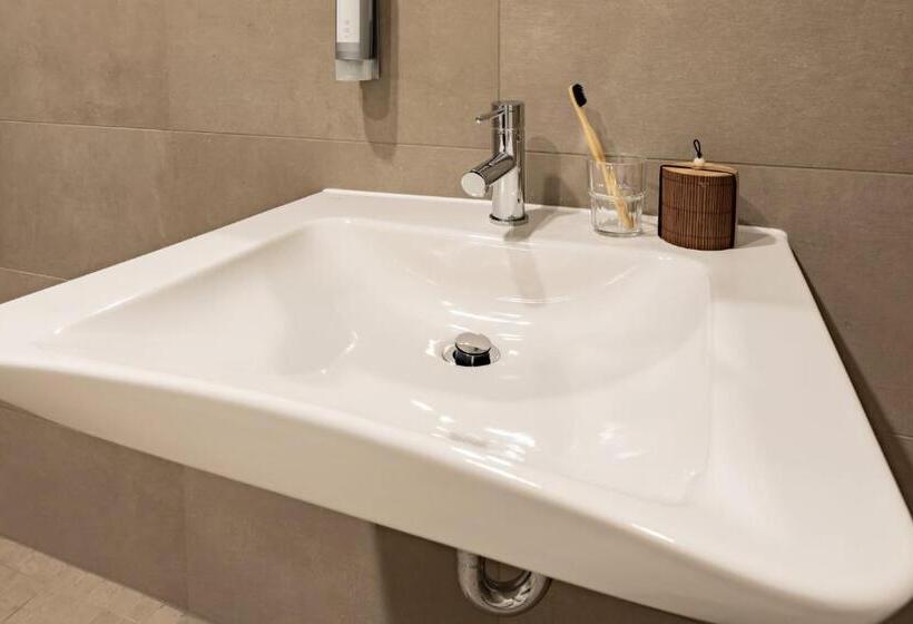 اتاق استاندارد, Garner Hotel Berlin - Spandau