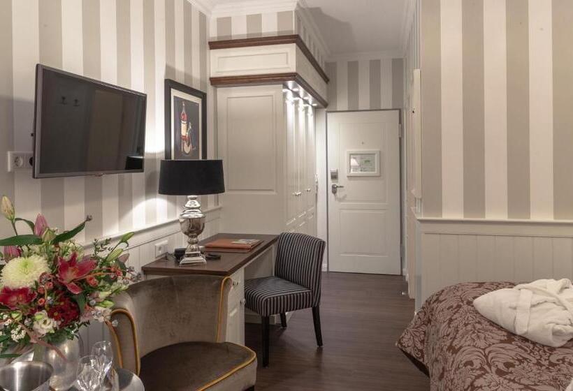 Номер Стандарт, Europa Hotel Kühlungsborn