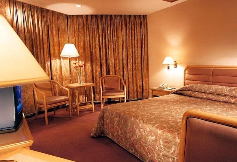 스위트, Gloria Plaza Hotel Shenyang