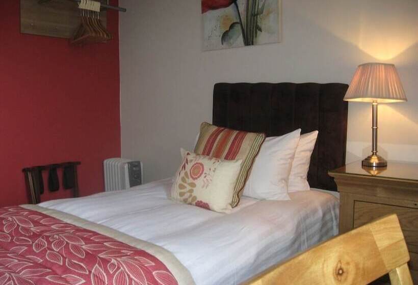 Номер Стандарт Индивидуальный, Shaftesbury Hotel Dundee