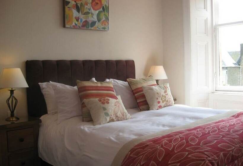 Номер Стандарт, Shaftesbury Hotel Dundee
