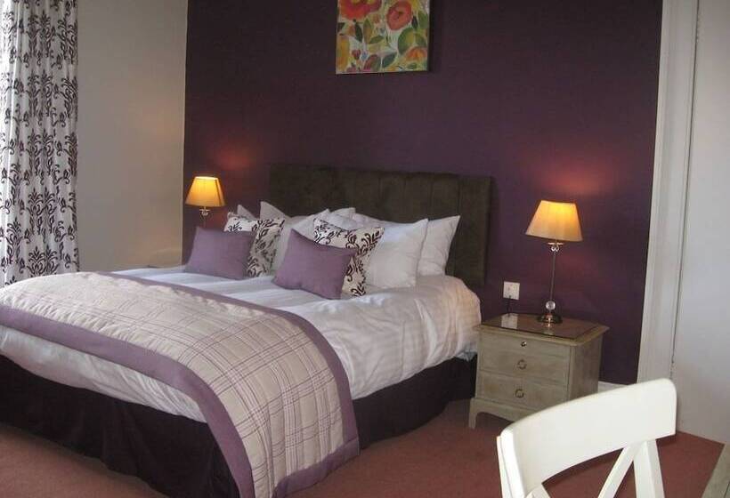 Номер Стандарт, Shaftesbury Hotel Dundee