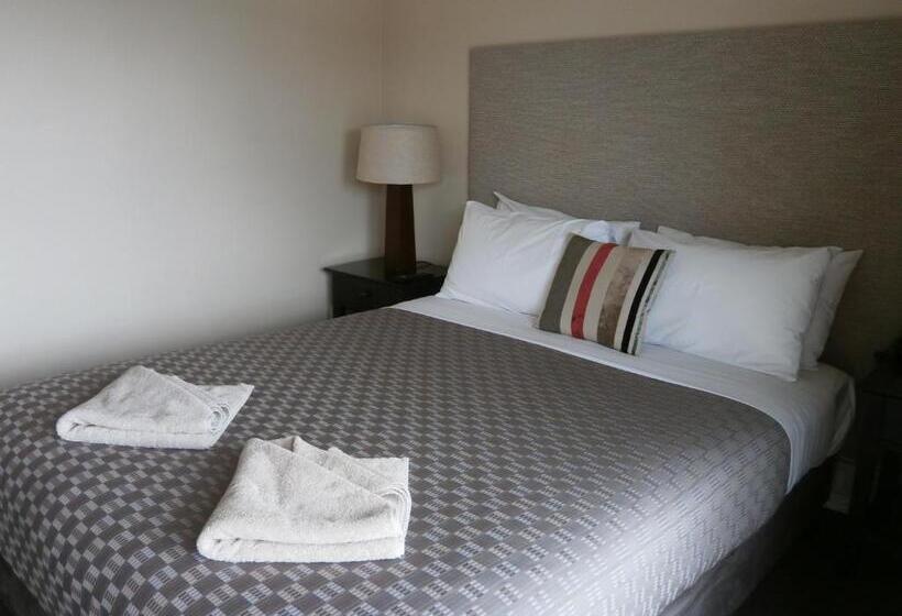 패밀리 룸, Ballarat Central City Motor Inn
