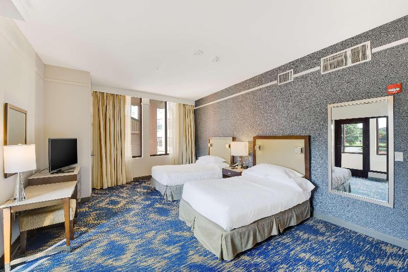 套房, Embassy Suites By Hilton Alexandria Old Town