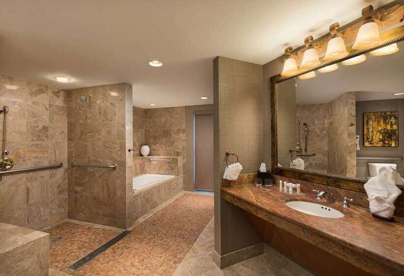 סוויטה, Embassy Suites By Hilton Memphis East Germantown Area