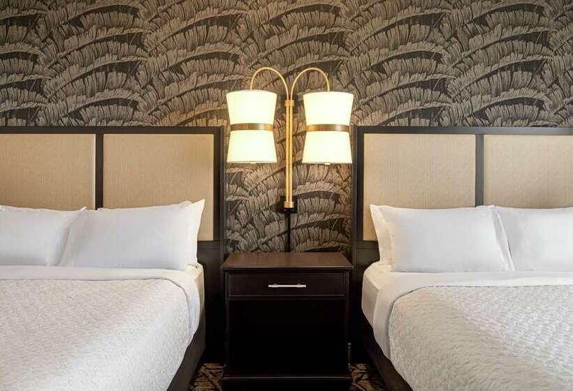 סוויטה, Embassy Suites By Hilton Memphis East Germantown Area