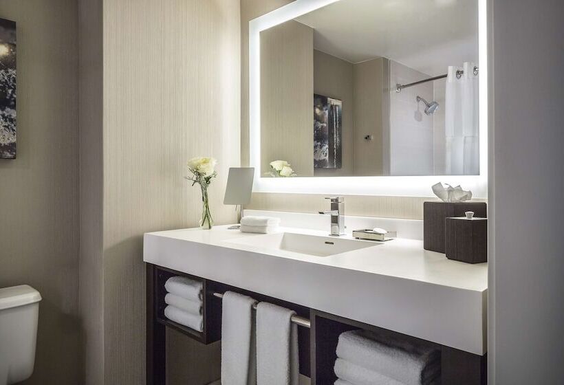 Standard Szoba 2 Franciaággyal, Manchester Grand Hyatt San Diego