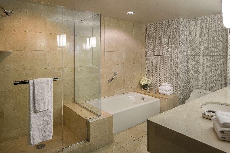 Elnöki Lakosztály, Manchester Grand Hyatt San Diego