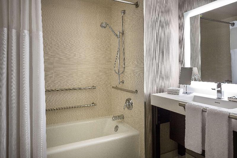 Elnöki Lakosztály, Manchester Grand Hyatt San Diego