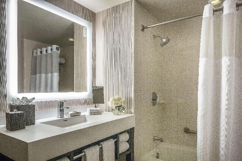 Club Szoba, Manchester Grand Hyatt San Diego