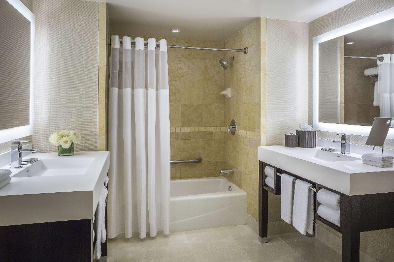 Lakosztály, Manchester Grand Hyatt San Diego