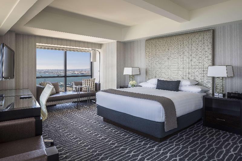 Lakosztály, Manchester Grand Hyatt San Diego